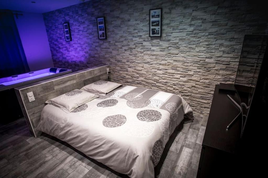 Vip 1 Loft Avec Privatif A 10 Min De Dijon